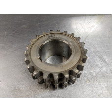117W024 Crankshaft Timing Gear From 2010 Ford F-150  5.4